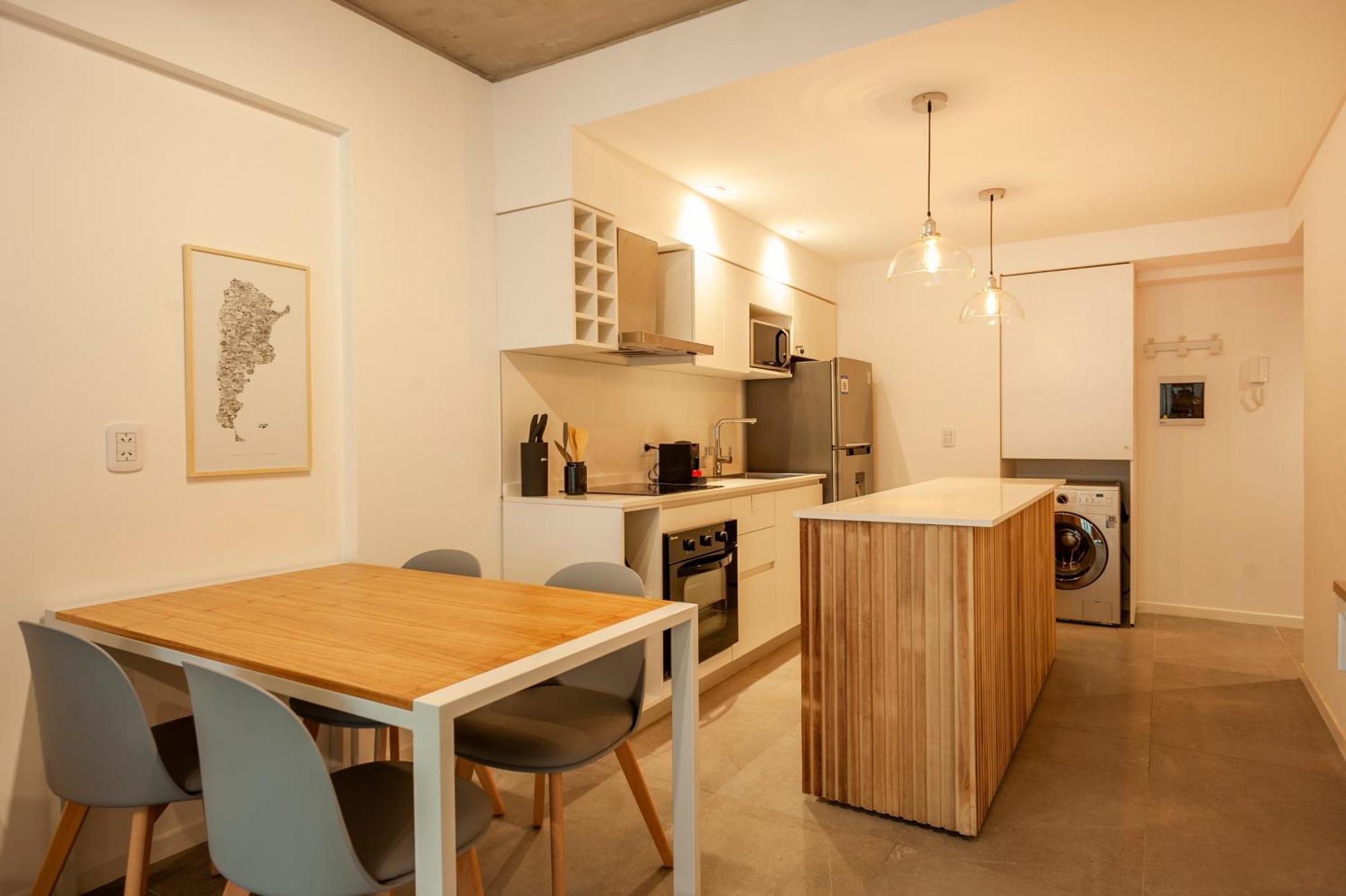 Apartamento Vivi Buenos Aires En Nuevo Y Moderno Depto En Recoleta B12 Exterior foto